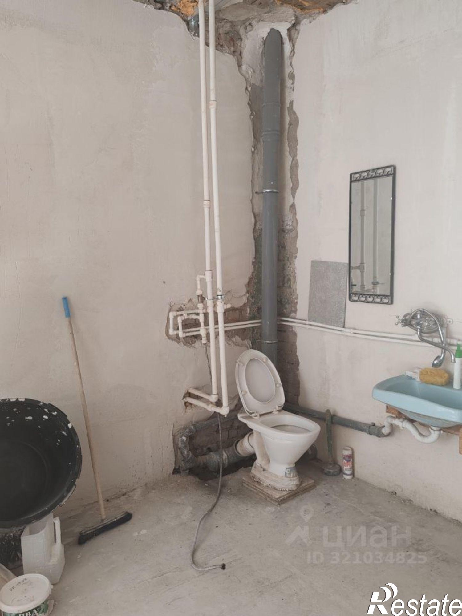 Купить квартиру за 11 500 000 рублей на Ульяновская улица, 8