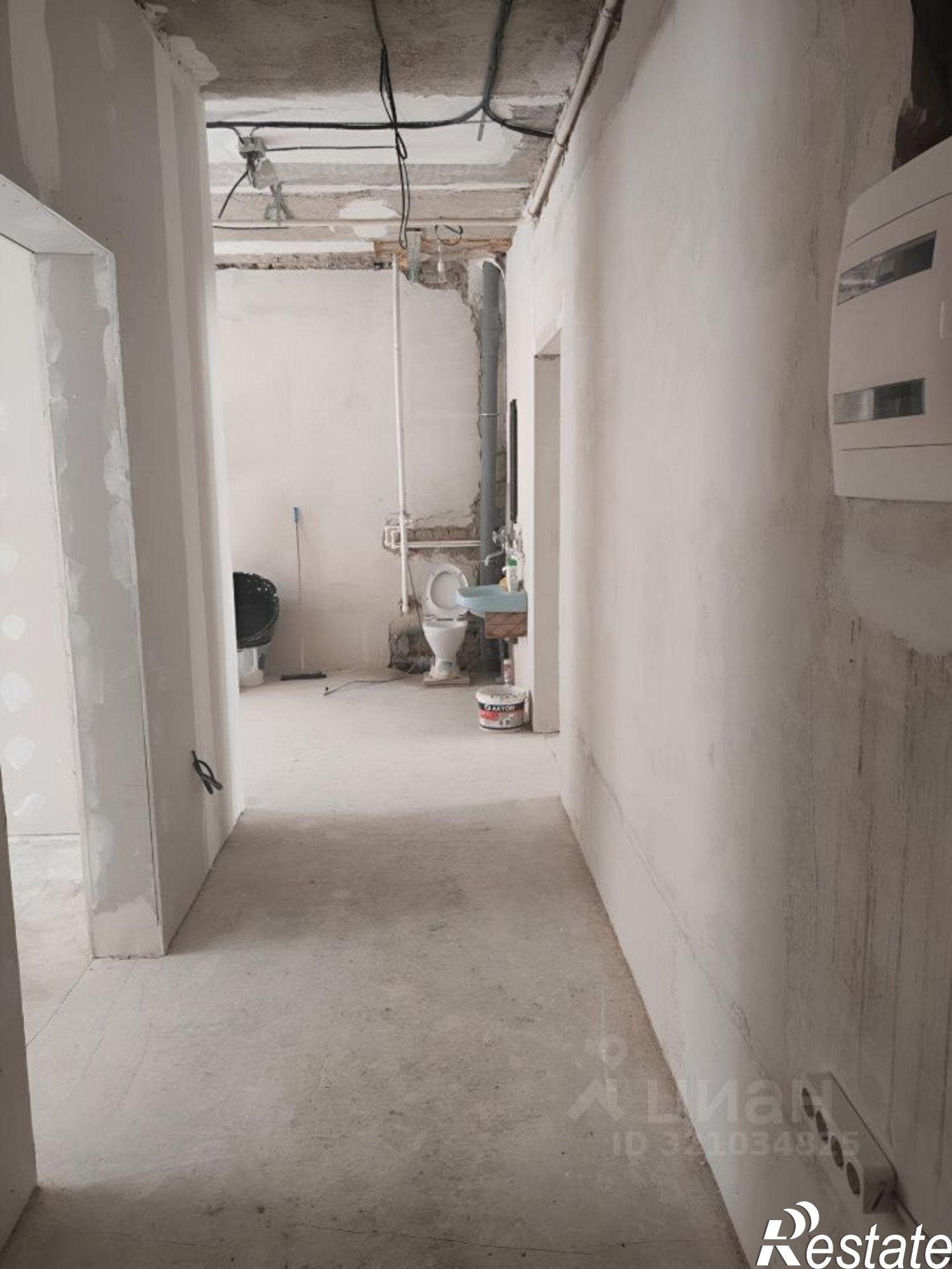 Купить квартиру за 11 500 000 рублей на Ульяновская улица, 8