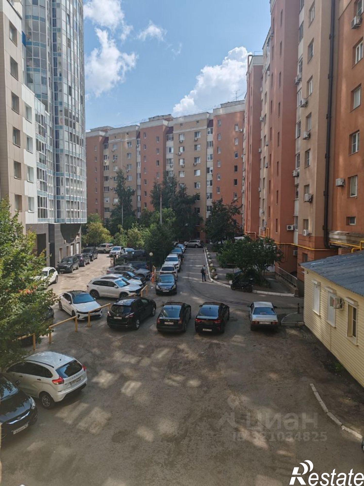 Купить квартиру за 11 500 000 рублей на Ульяновская улица, 8