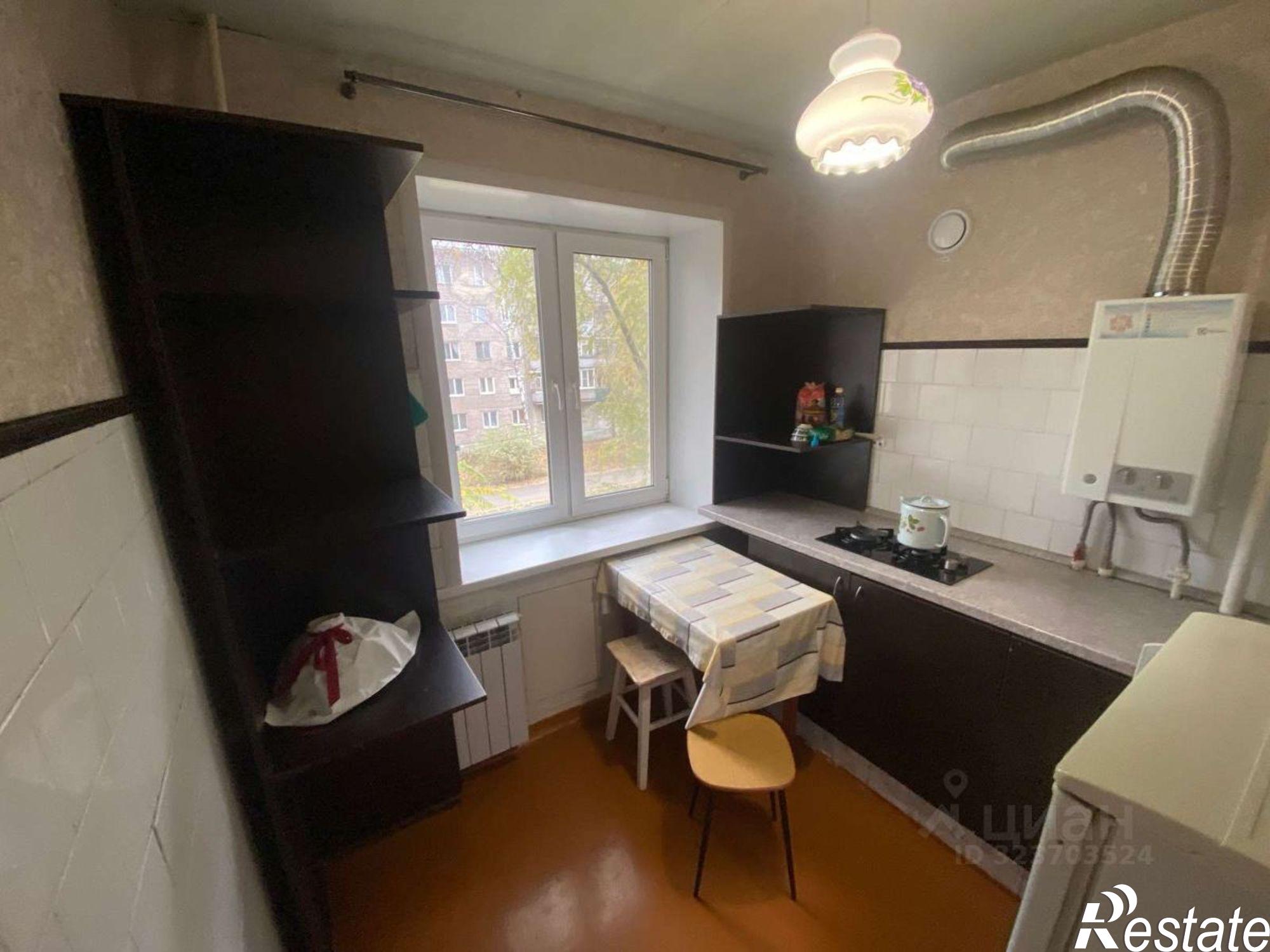 Купить квартиру за 2 900 000 рублей на улица Свободы, 191