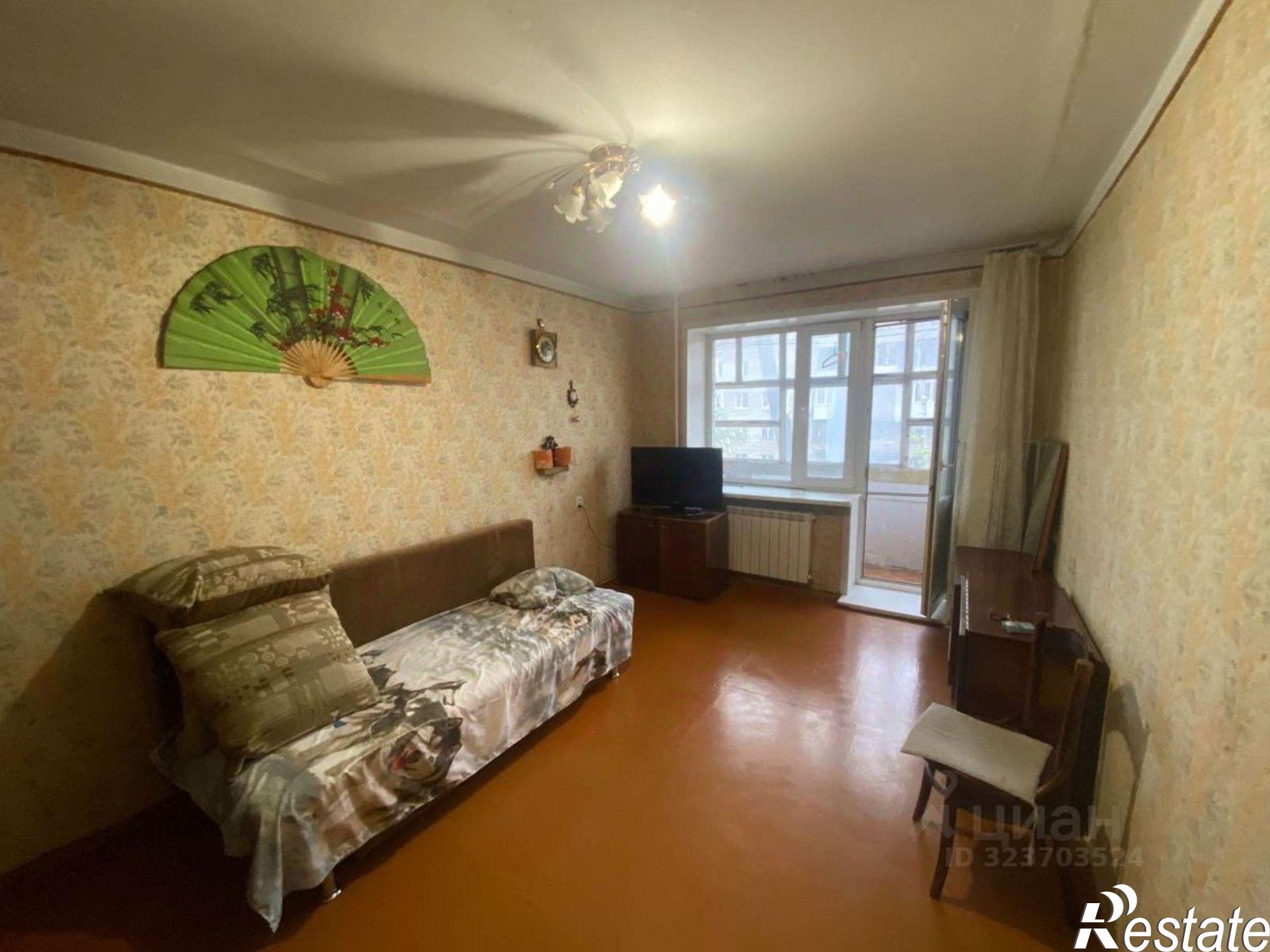 Купить квартиру за 2 900 000 рублей на улица Свободы, 191