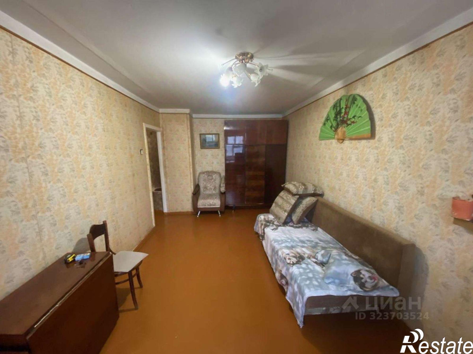 Купить квартиру за 2 900 000 рублей на улица Свободы, 191