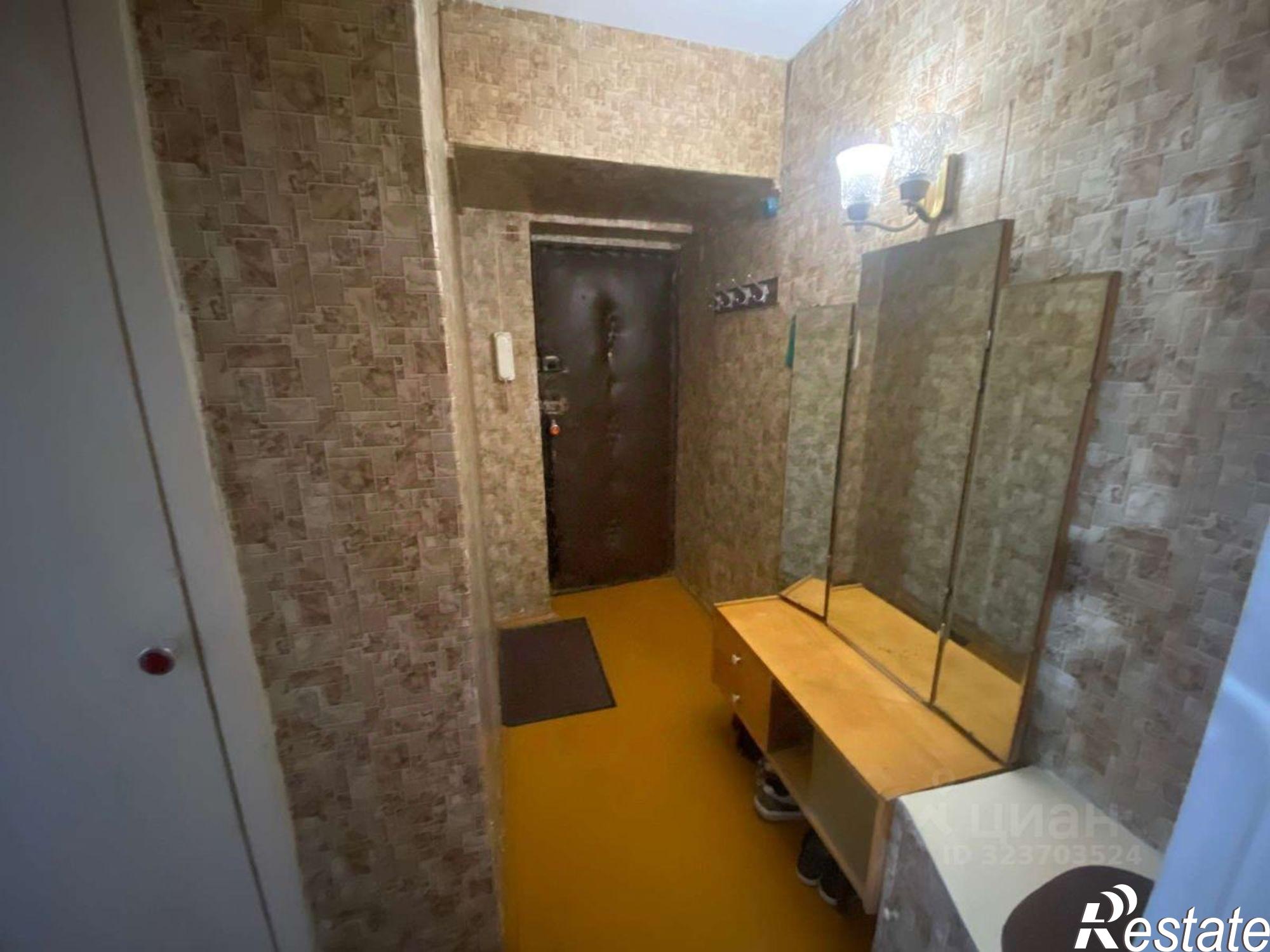 Купить квартиру за 2 900 000 рублей на улица Свободы, 191