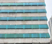 18 кв м улица Губанова, 9