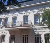 ОСЗ 2 кв м Комсомольская улица, 33;18