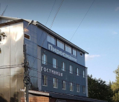 ОСЗ 1300 кв м улица Советской Армии, 274