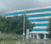 16 кв м улица Волгина, 121