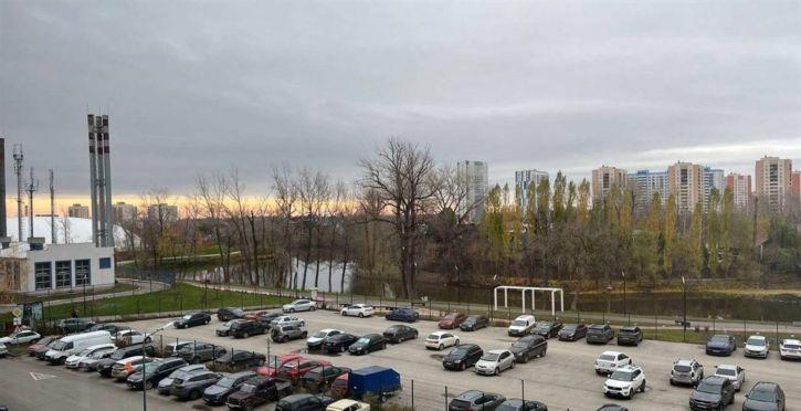 1-комн квартира ул Осетинская, д. 4