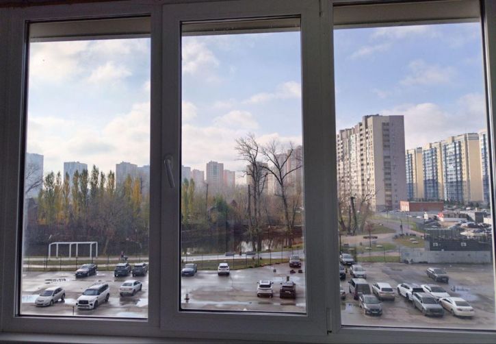 1-комн квартира ул Осетинская, д. 4