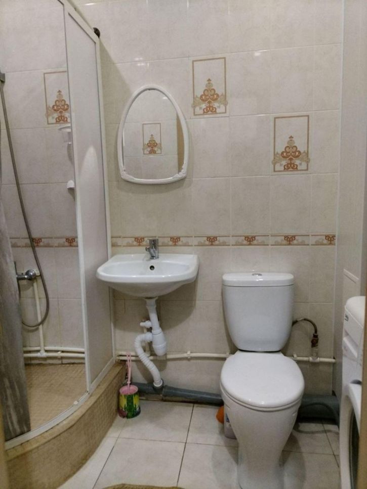 1-комн квартира ул Осетинская, д. 4