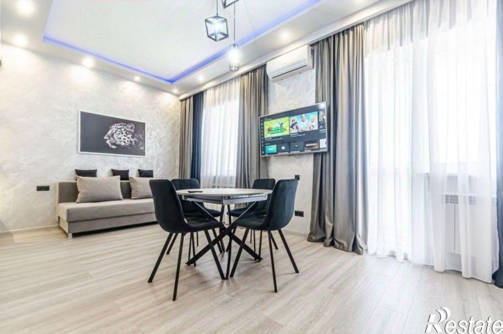 2-комн квартира Самарская улица, 200А,  д. 200А