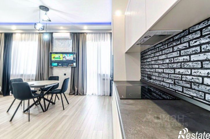 2-комн квартира Самарская улица, 200А,  д. 200А