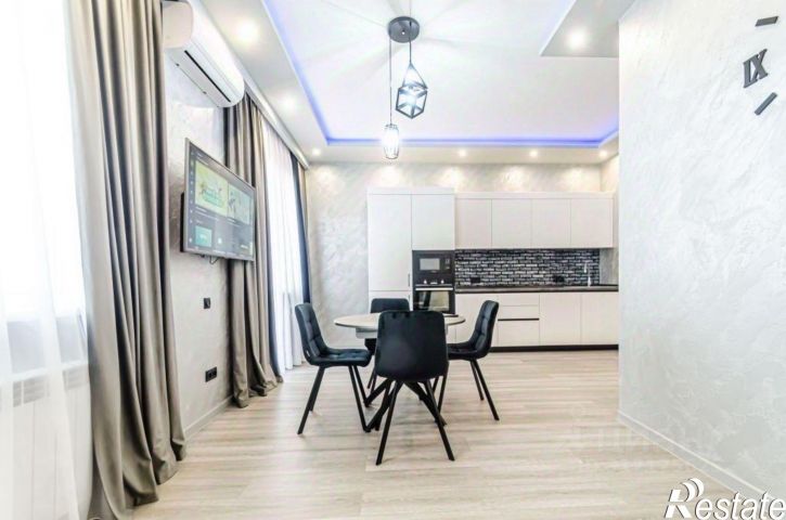 2-комн квартира Самарская улица, 200А,  д. 200А