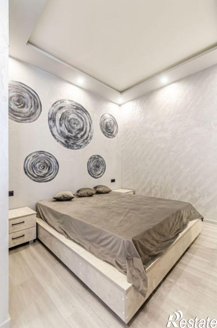 2-комн квартира Самарская улица, 200А,  д. 200А