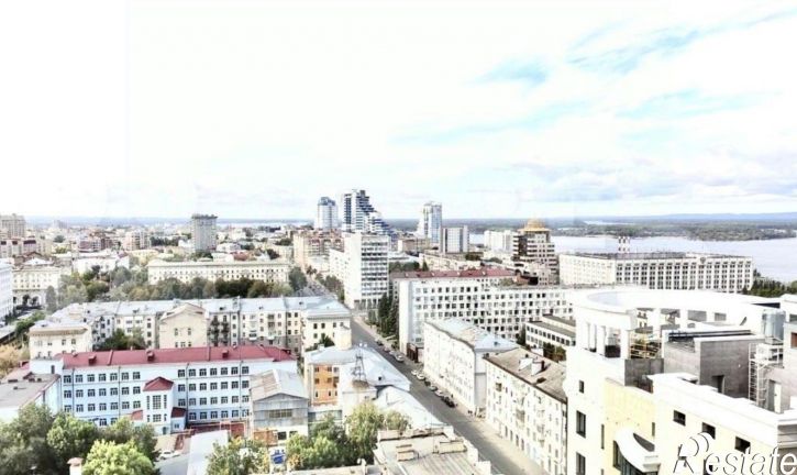 2-комн квартира Самарская улица, 200А,  д. 200А