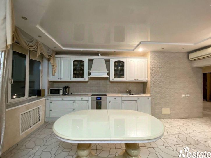 3-комн квартира Вилоновская улица, 18А,  д. 18А