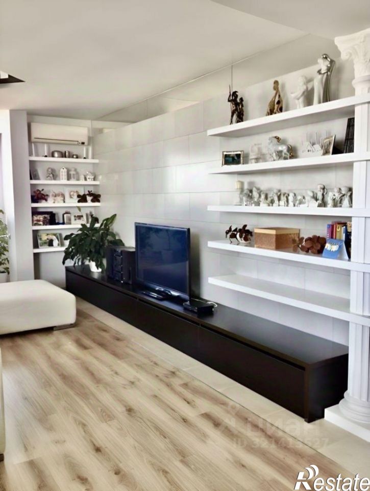 3-комн квартира Вилоновская улица, 18А,  д. 18А