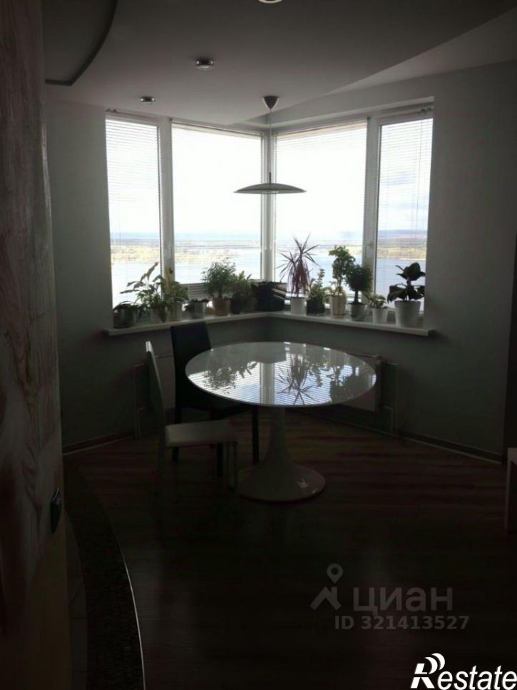 3-комн квартира Вилоновская улица, 18А,  д. 18А