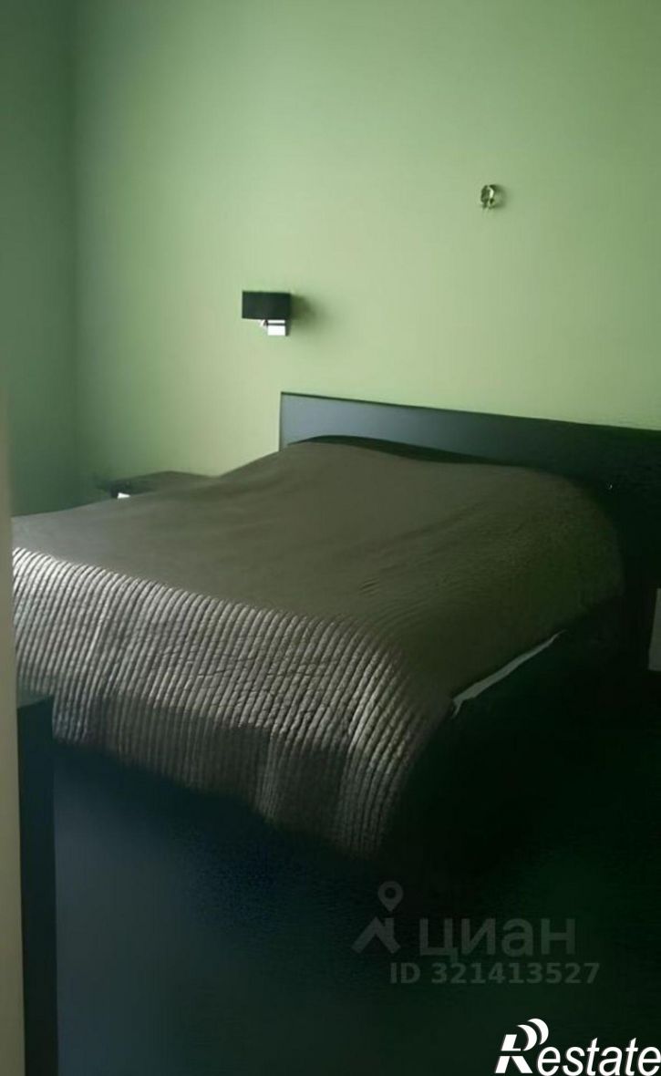 3-комн квартира Вилоновская улица, 18А,  д. 18А