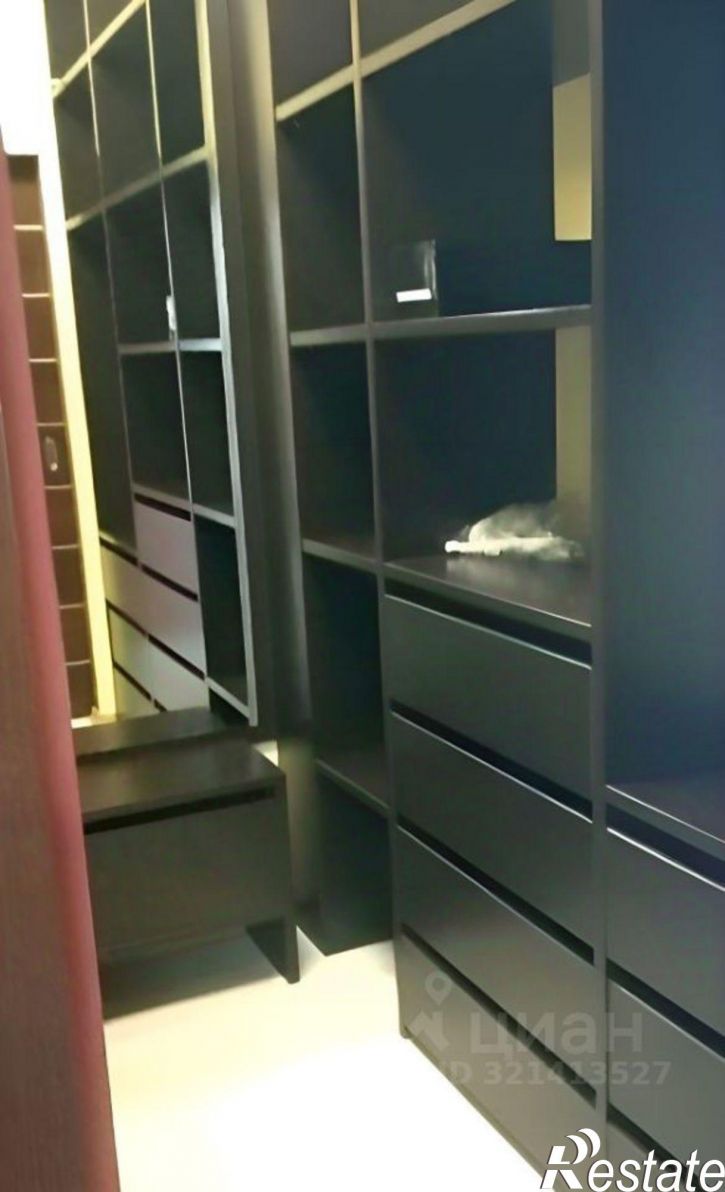 3-комн квартира Вилоновская улица, 18А,  д. 18А