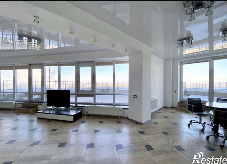 4-комн квартира Молодогвардейская улица, 139,  д. 139