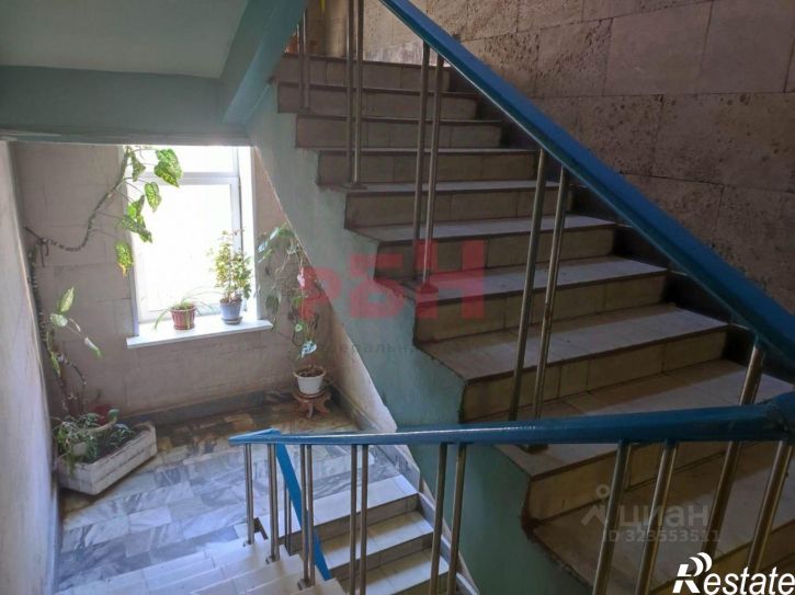 Офис улица 22-го Партсъезда, 1Б,  д. 1Б