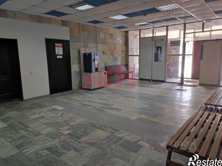 Офис улица 22-го Партсъезда, 1Б,  д. 1Б