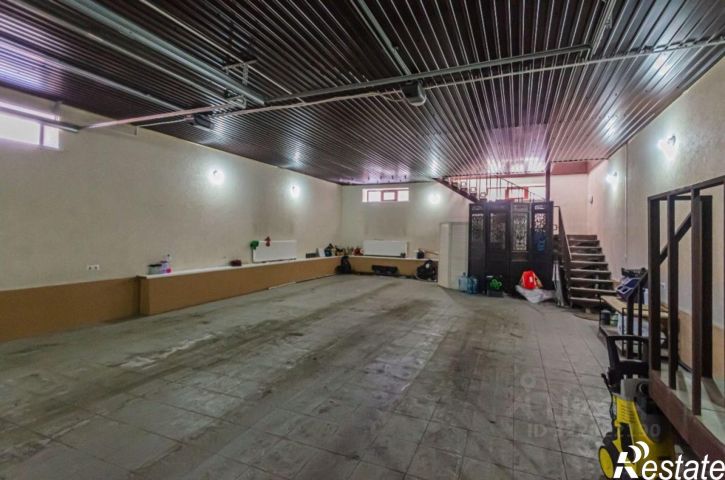 Коттедж/дом 3-я просека, 79Б,  д. 79Б