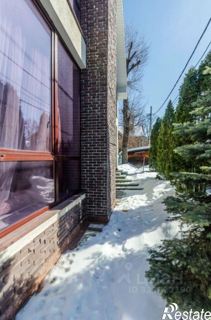 Коттедж/дом 3-я просека, 79Б,  д. 79Б