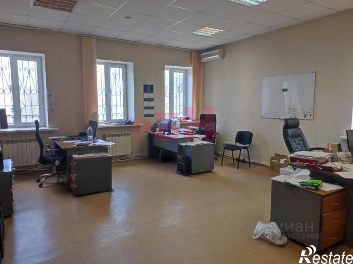 Офис улица 22-го Партсъезда, 1Б,  д. 1Б