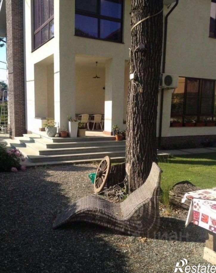 Коттедж/дом 3-я просека, 79Б,  д. 79Б