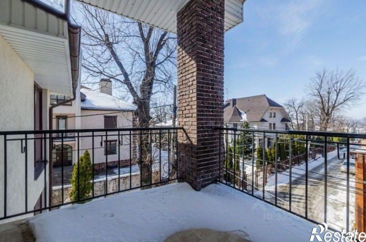 Коттедж/дом 3-я просека, 79Б,  д. 79Б