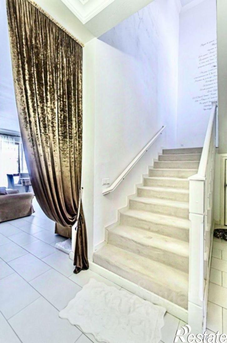 Коттедж/дом 3-я просека, 79Б,  д. 79Б