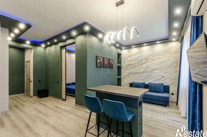 1-комн квартира Самарская, 200а