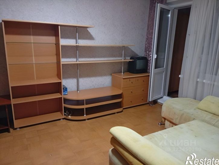 1-комн квартира проспект Карла Маркса, 487,  д. 487