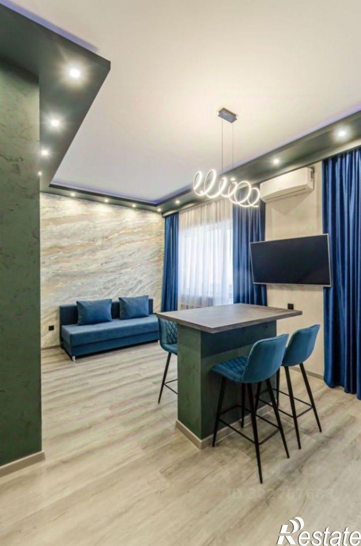 1-комн квартира Самарская, 200а