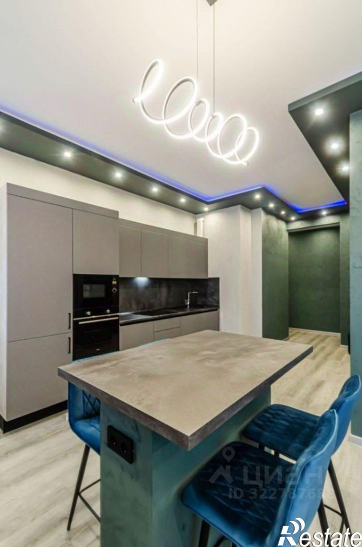 1-комн квартира Самарская, 200а