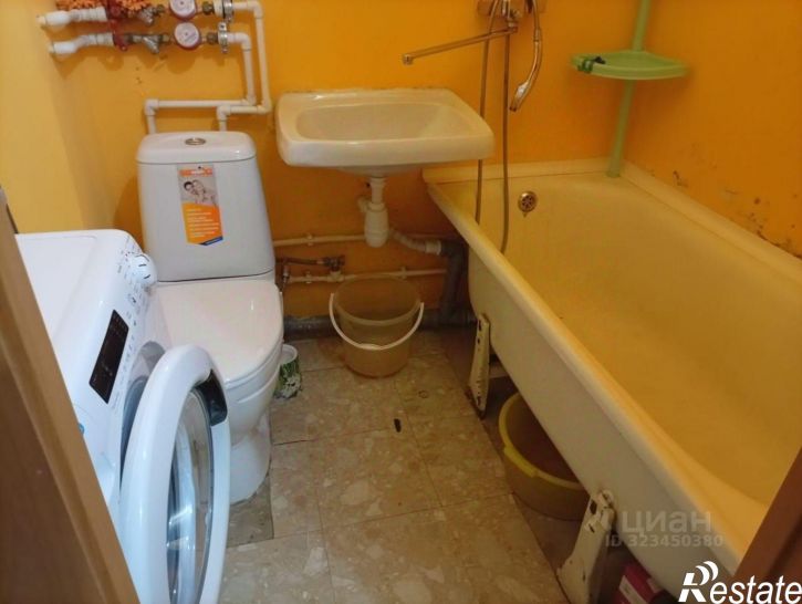 1-комн квартира проспект Карла Маркса, 487,  д. 487