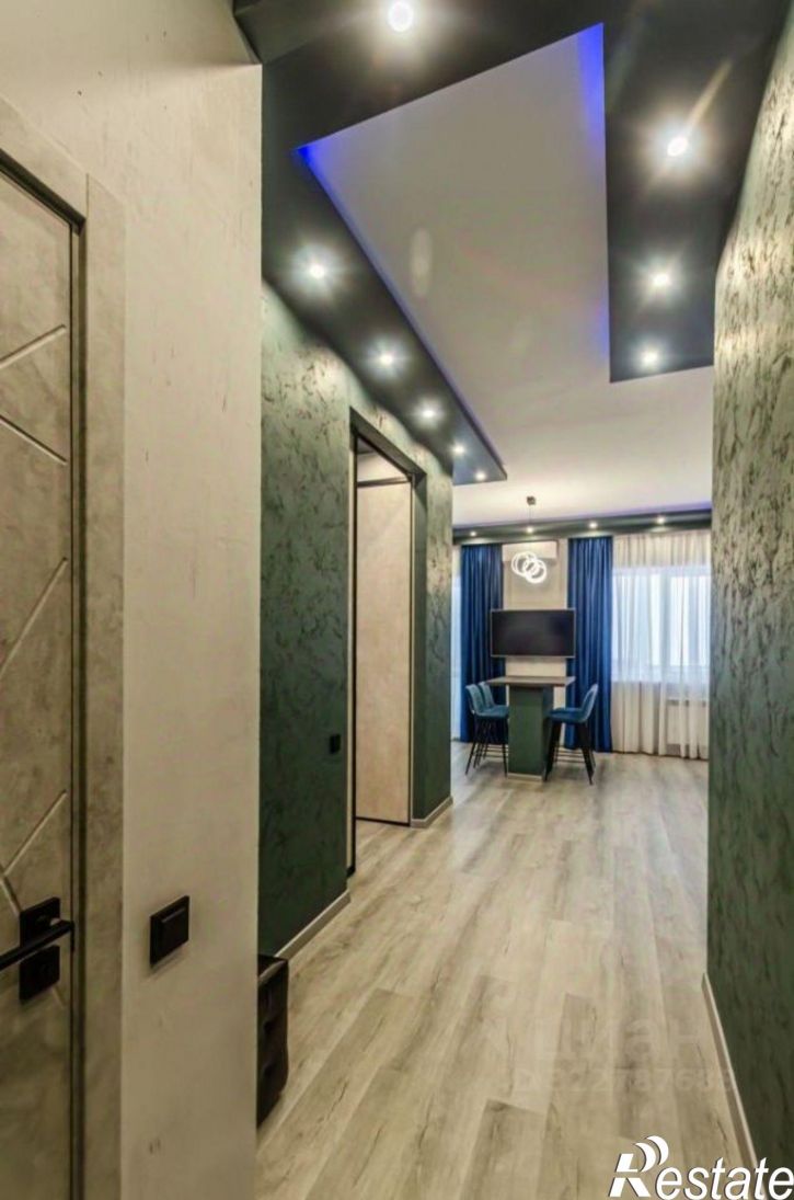 1-комн квартира Самарская, 200а