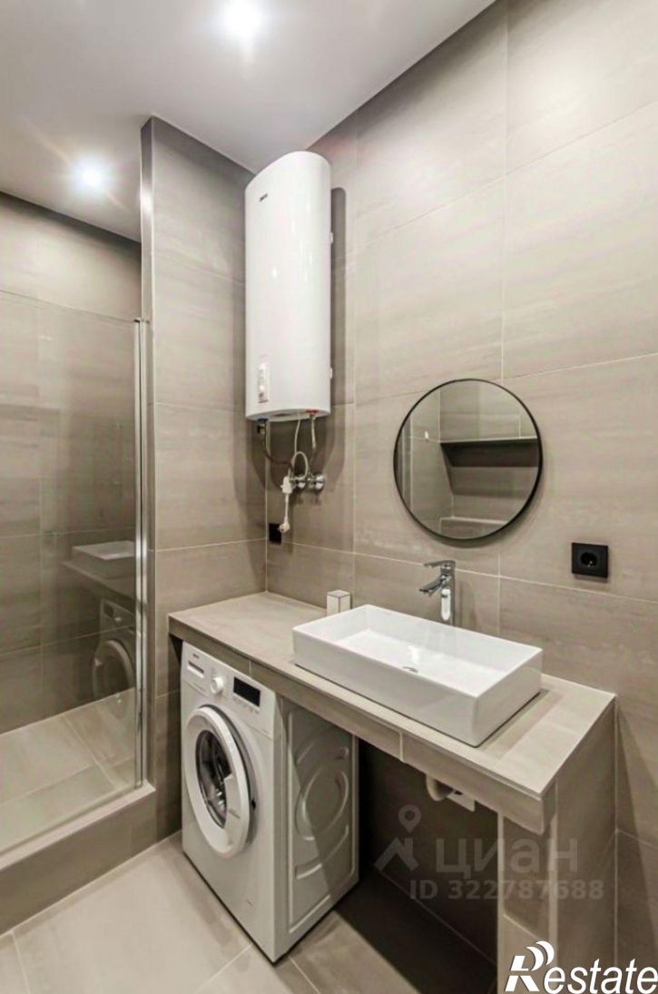 1-комн квартира Самарская, 200а