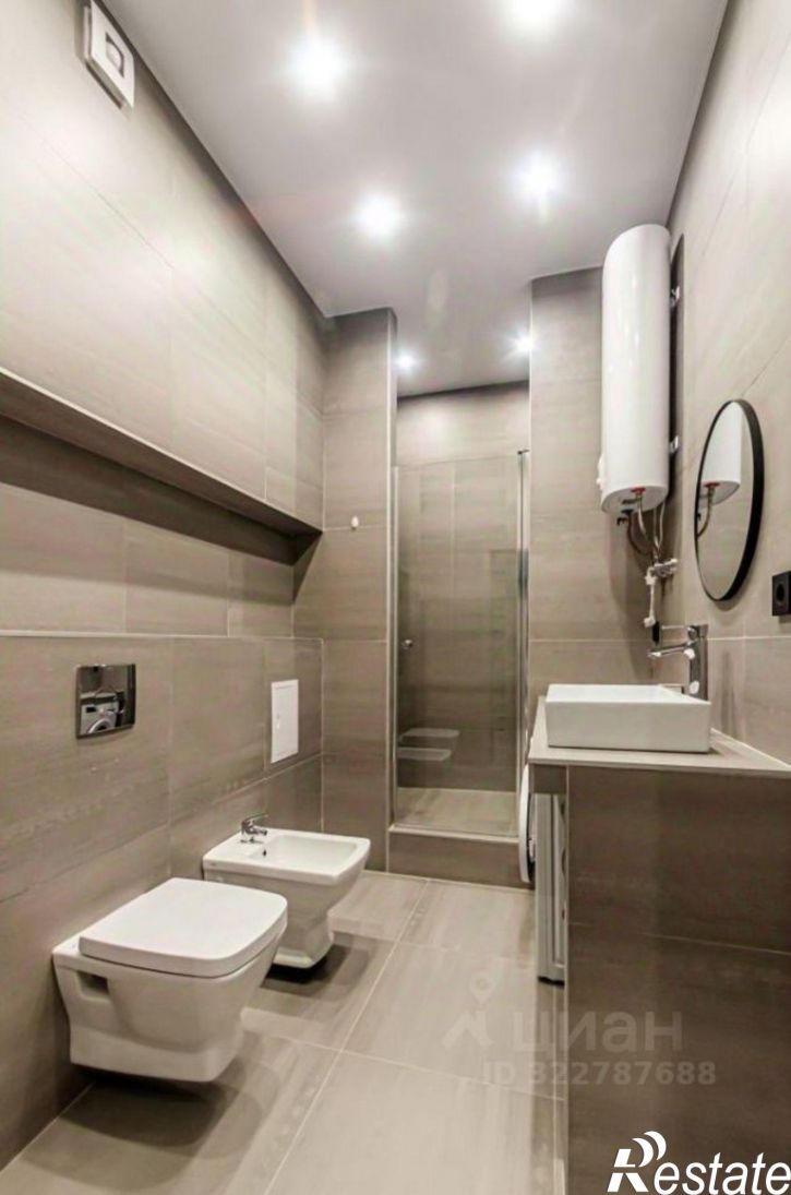 1-комн квартира Самарская, 200а