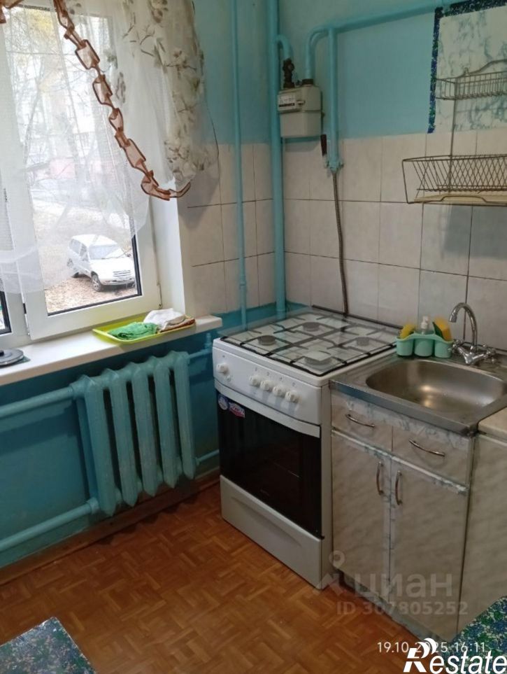2-комн квартира улица 22-го Партсъезда, 36,  д. 36
