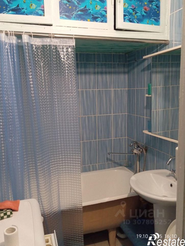 2-комн квартира улица 22-го Партсъезда, 36,  д. 36