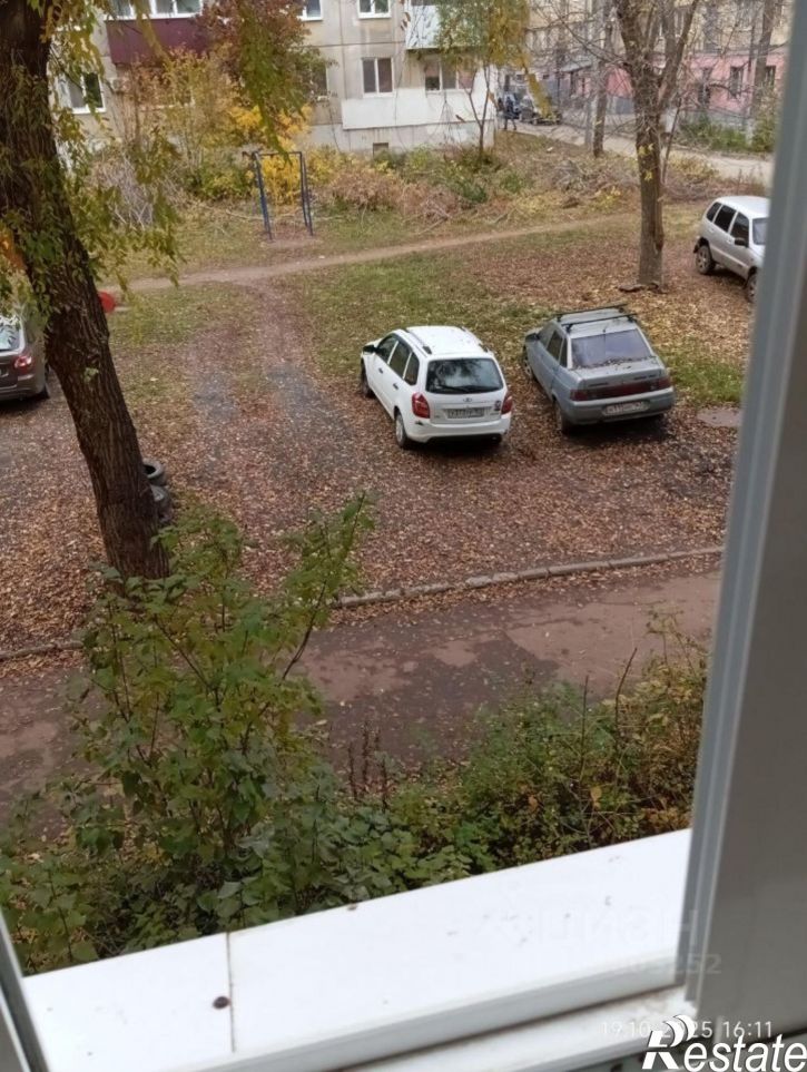 2-комн квартира улица 22-го Партсъезда, 36,  д. 36