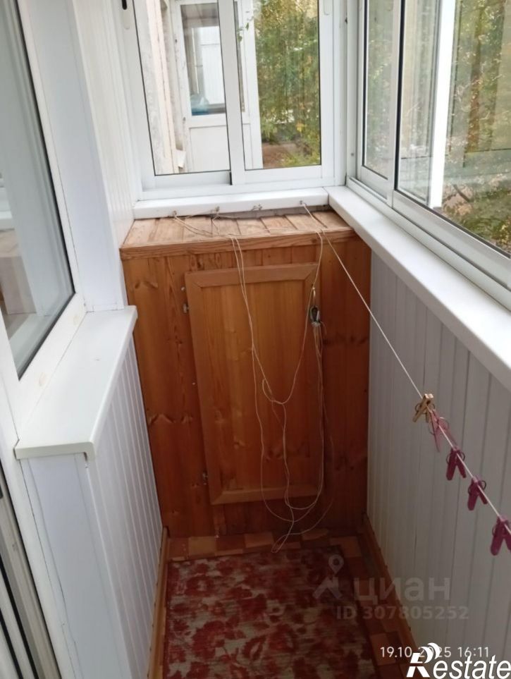 2-комн квартира улица 22-го Партсъезда, 36,  д. 36