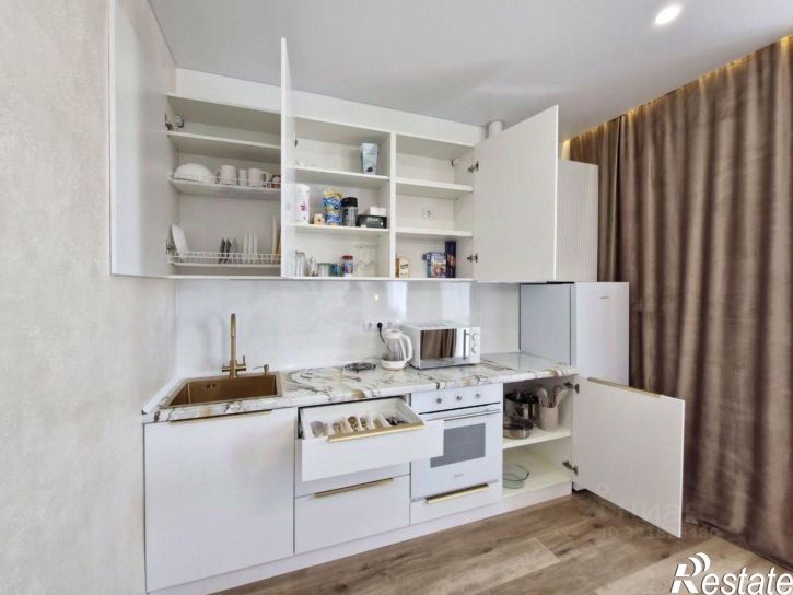 1-комн квартира улица Авроры, 148А,  д. 148А