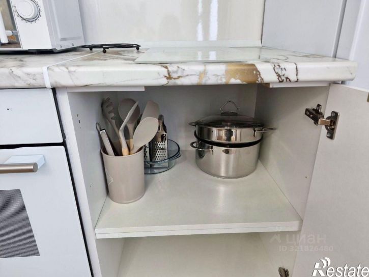 1-комн квартира улица Авроры, 148А,  д. 148А