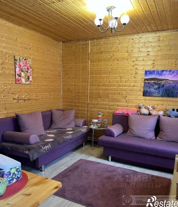 Коттедж/дом Береговая улица, 8,  д. 8