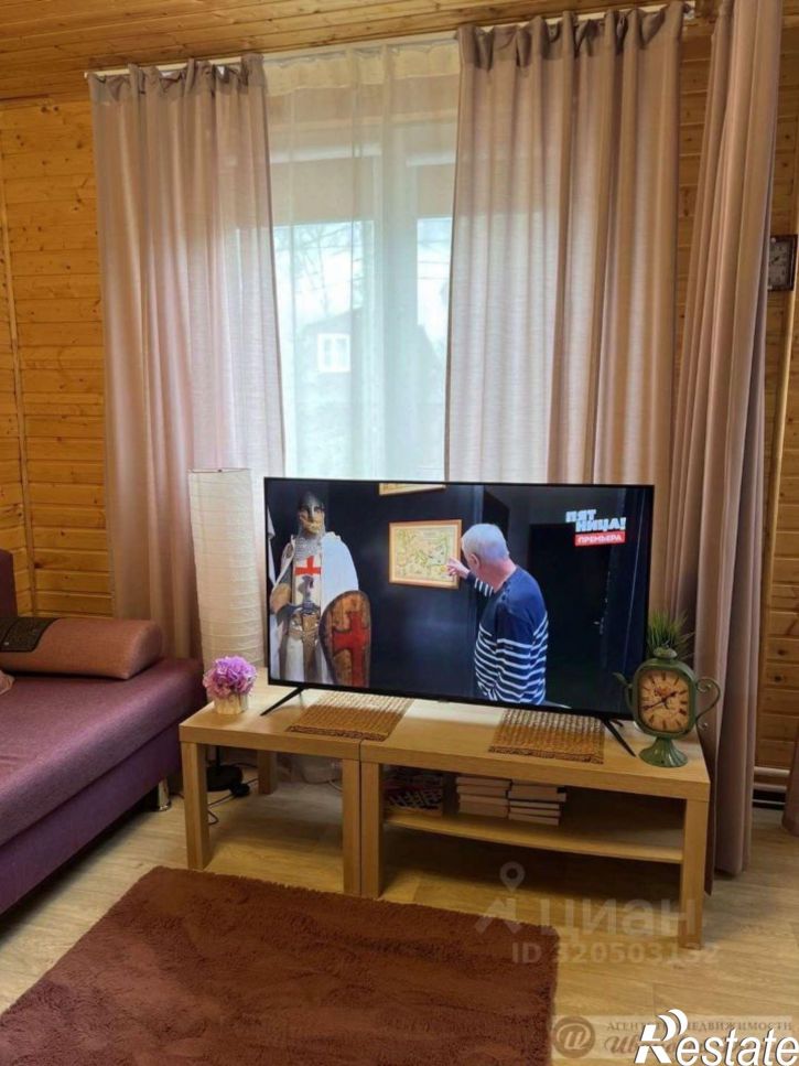 Коттедж/дом Береговая улица, 8,  д. 8