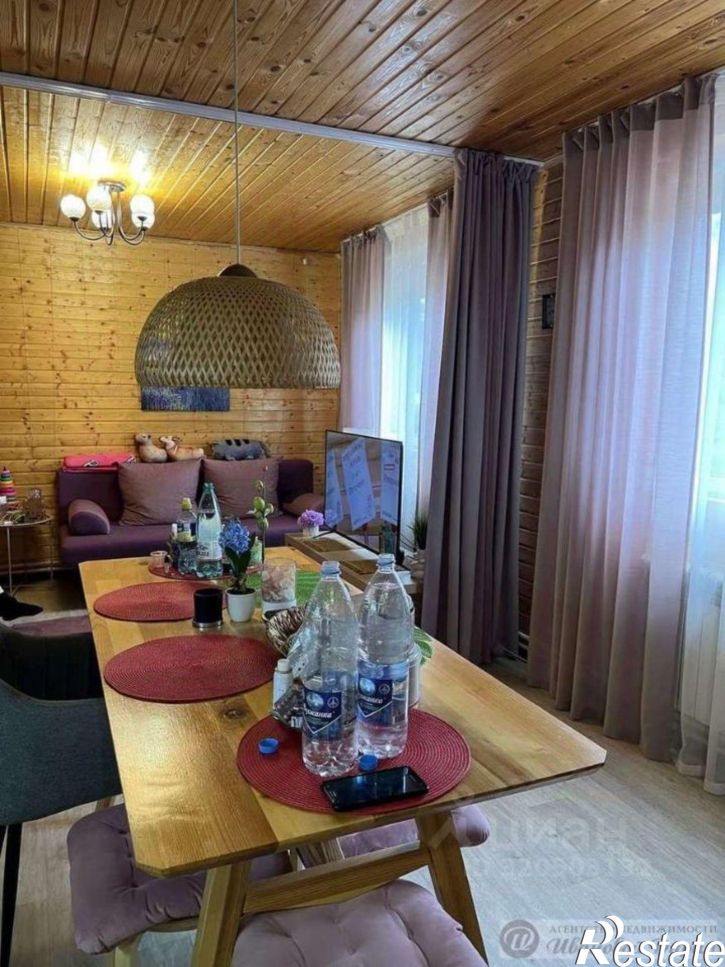 Коттедж/дом Береговая улица, 8,  д. 8